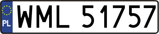 WML51757