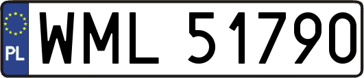 WML51790