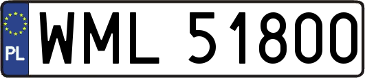 WML51800