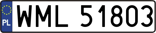 WML51803