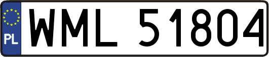 WML51804