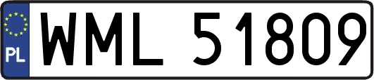 WML51809