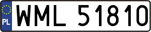 WML51810