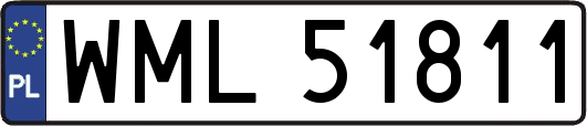 WML51811