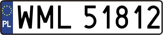 WML51812