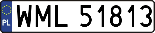 WML51813