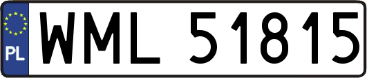 WML51815