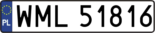 WML51816