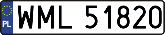 WML51820
