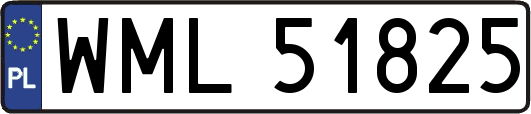 WML51825