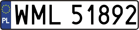 WML51892