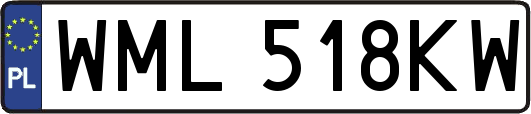 WML518KW