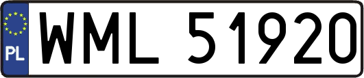WML51920
