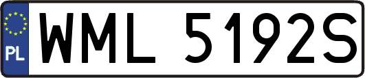 WML5192S
