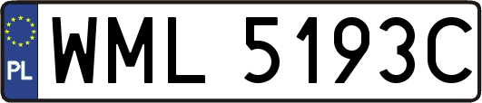 WML5193C