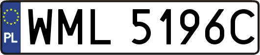 WML5196C