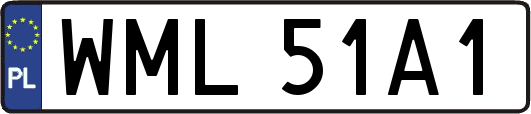 WML51A1