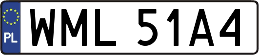 WML51A4