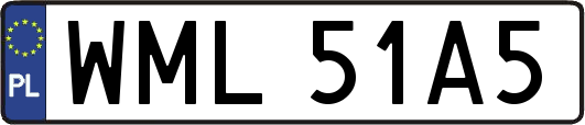 WML51A5