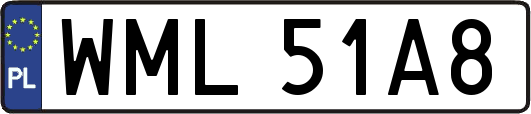 WML51A8