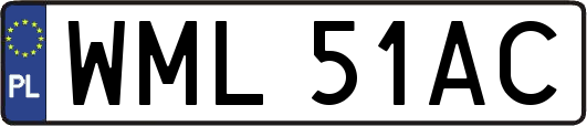 WML51AC