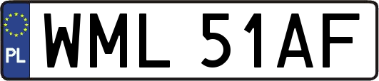 WML51AF