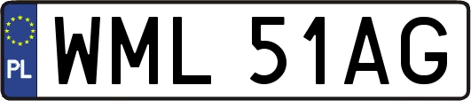WML51AG