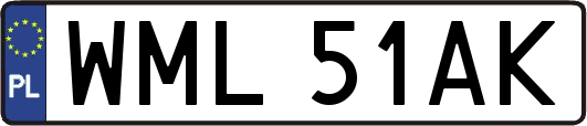 WML51AK