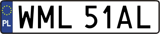 WML51AL