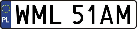 WML51AM