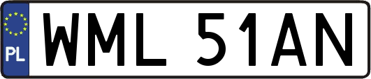 WML51AN