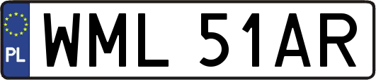 WML51AR