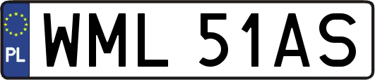 WML51AS