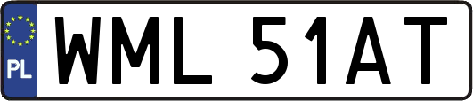 WML51AT