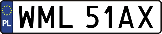 WML51AX