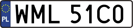 WML51C0