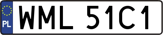WML51C1