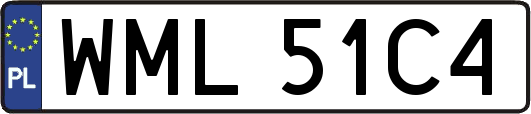 WML51C4