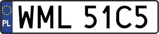 WML51C5