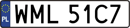 WML51C7