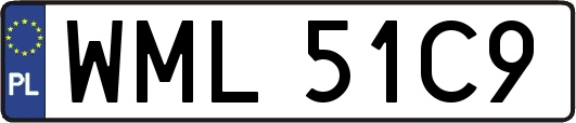 WML51C9