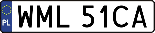 WML51CA