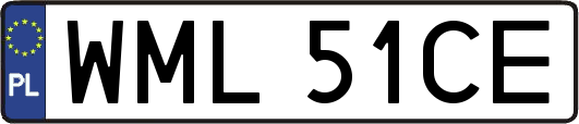 WML51CE
