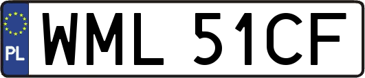 WML51CF