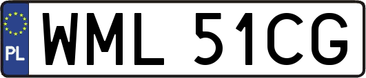 WML51CG