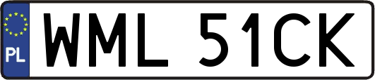 WML51CK