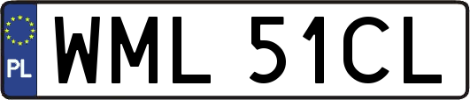 WML51CL
