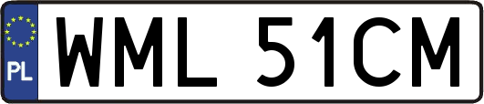 WML51CM