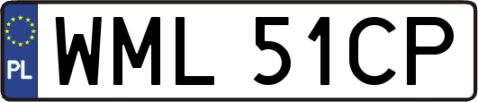 WML51CP
