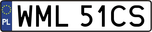 WML51CS